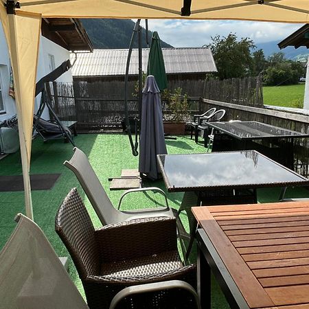 Ferienhaus Dankl Hollersbach im Pinzgau Kültér fotó