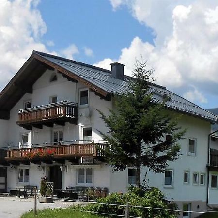 Ferienhaus Dankl Hollersbach im Pinzgau Kültér fotó