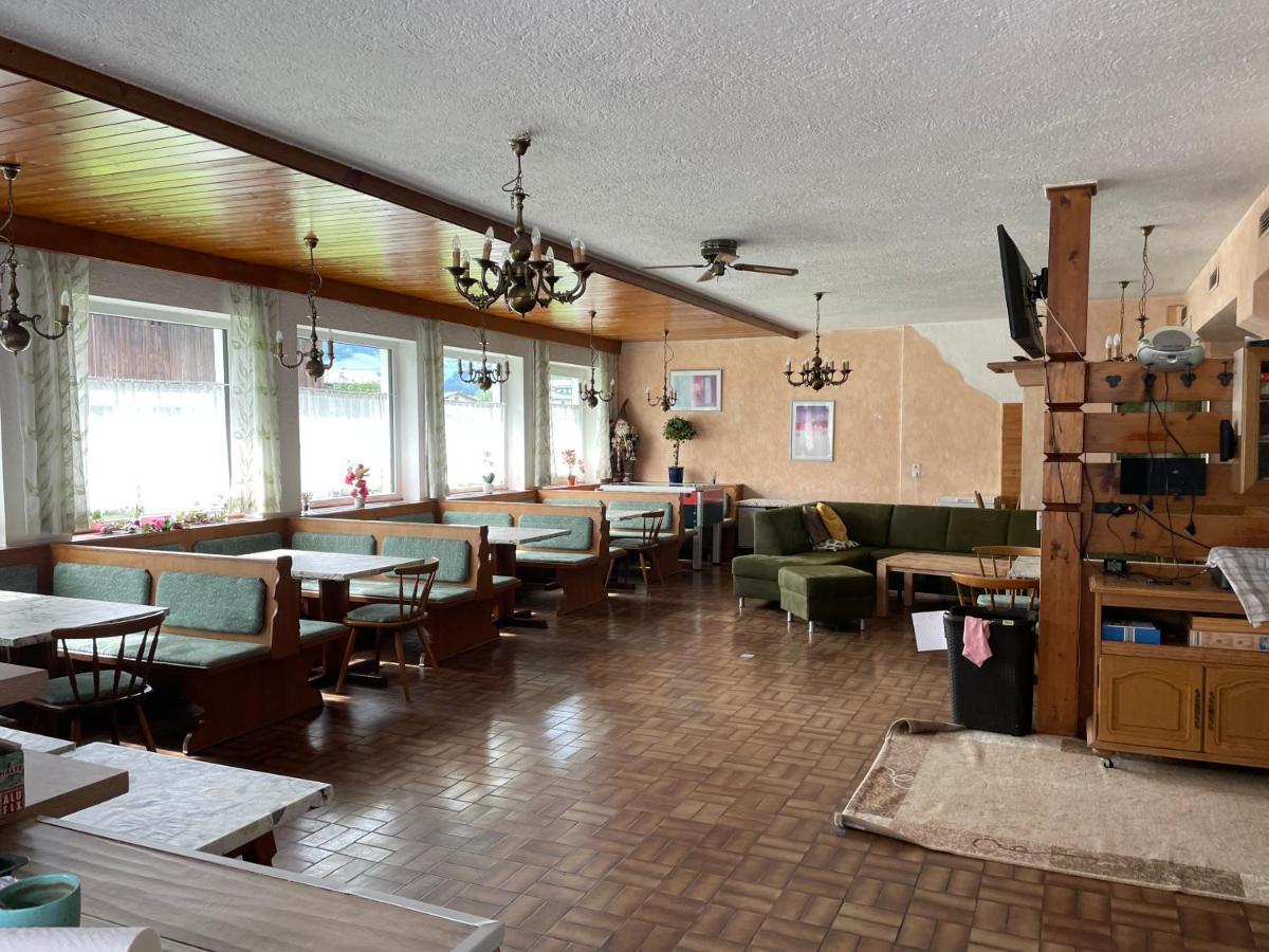 Ferienhaus Dankl Hollersbach im Pinzgau Kültér fotó