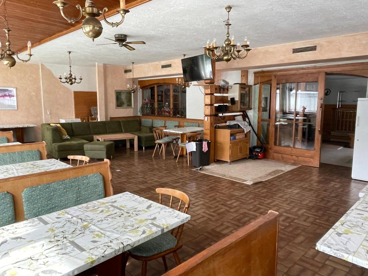 Ferienhaus Dankl Hollersbach im Pinzgau Kültér fotó