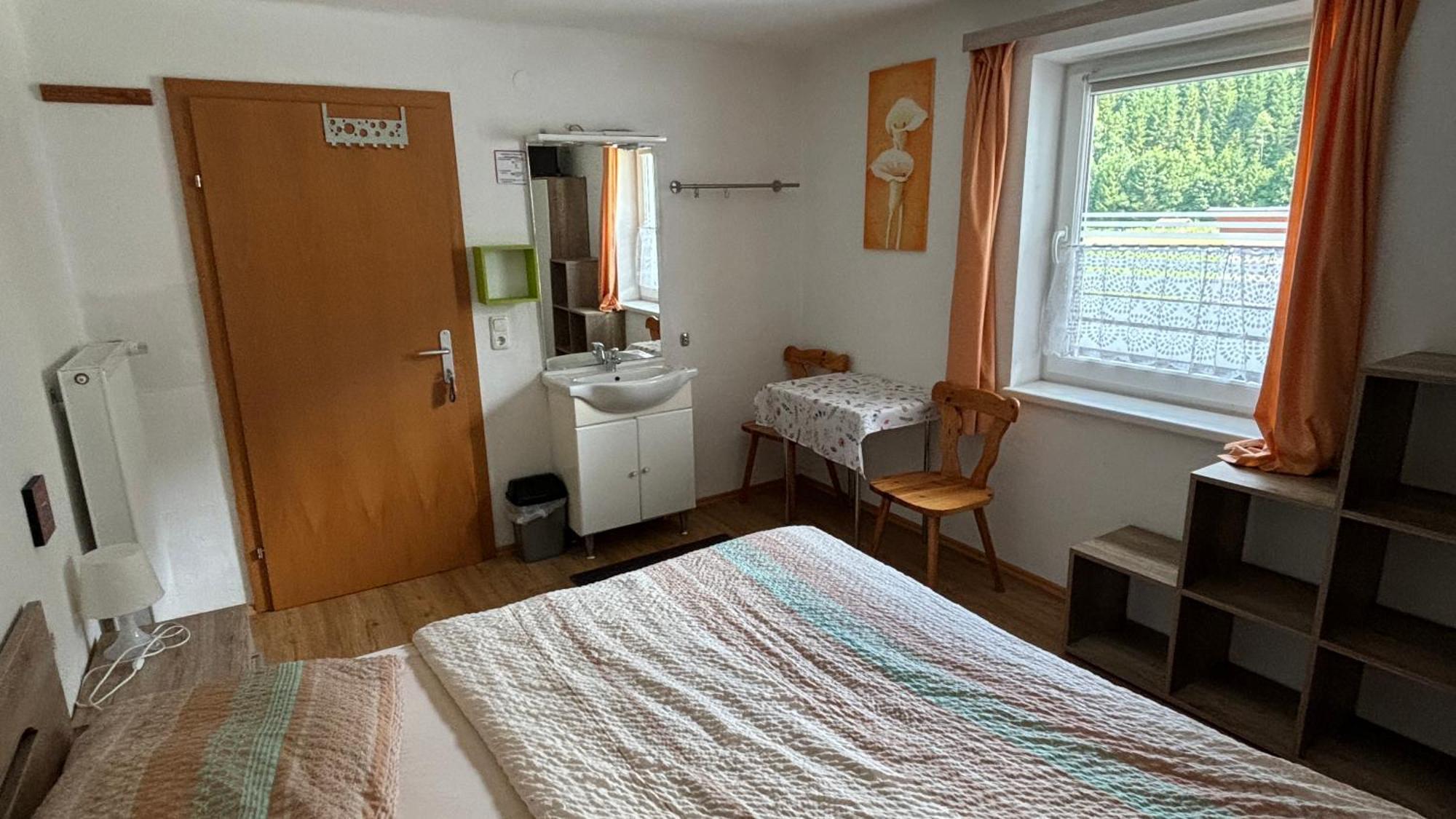 Ferienhaus Dankl Hollersbach im Pinzgau Kültér fotó