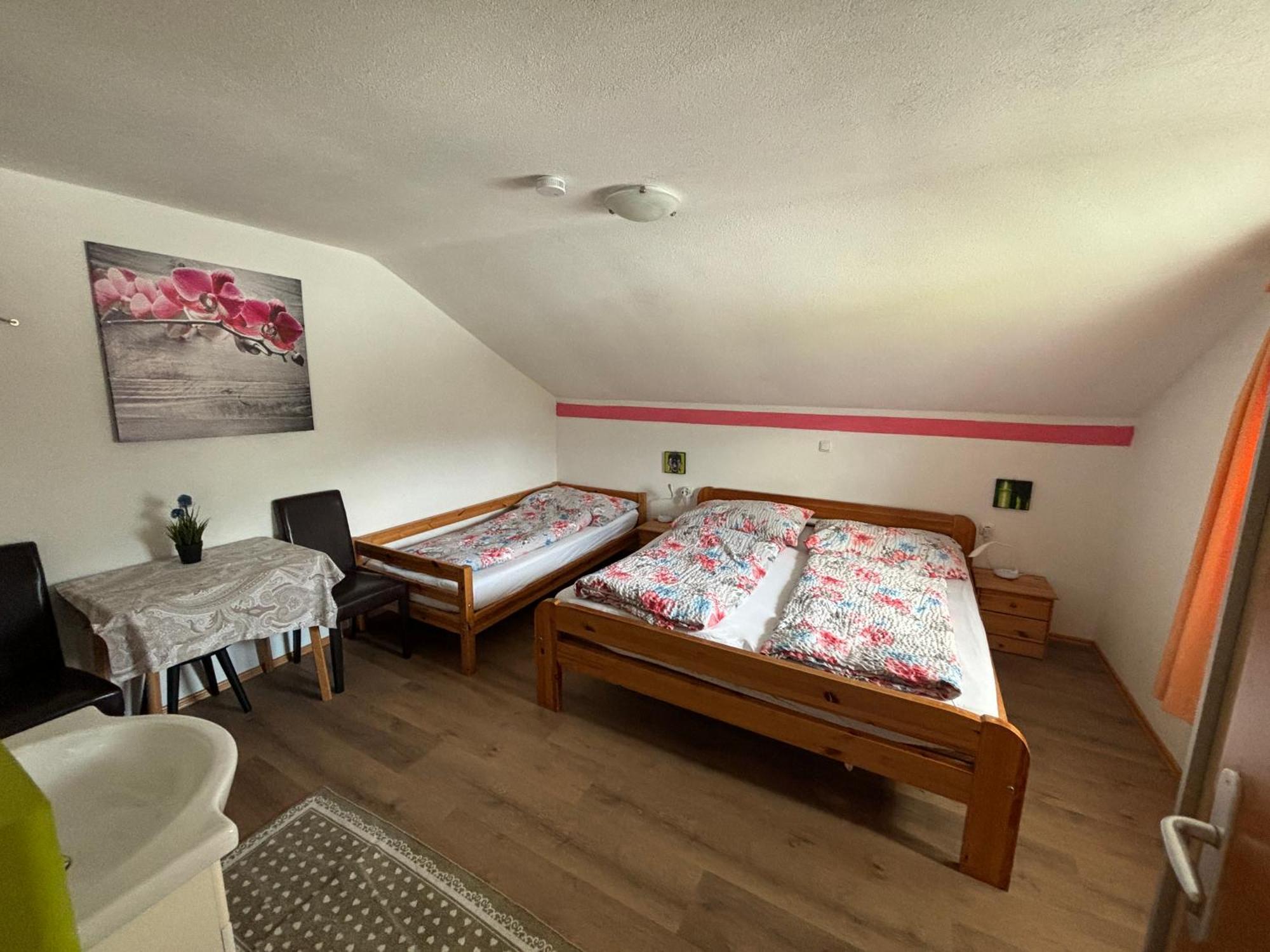 Ferienhaus Dankl Hollersbach im Pinzgau Kültér fotó