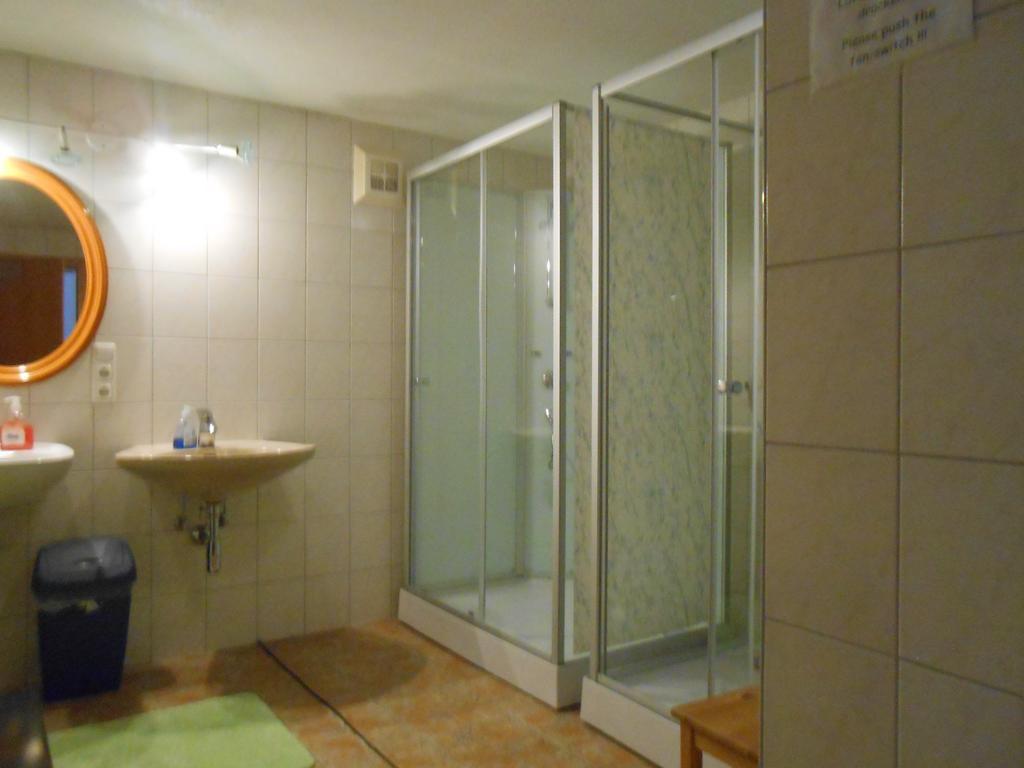 Ferienhaus Dankl Hollersbach im Pinzgau Kültér fotó