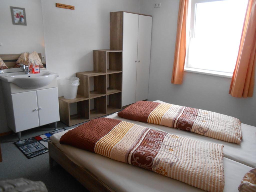 Ferienhaus Dankl Hollersbach im Pinzgau Kültér fotó