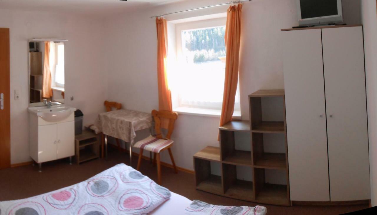 Ferienhaus Dankl Hollersbach im Pinzgau Kültér fotó