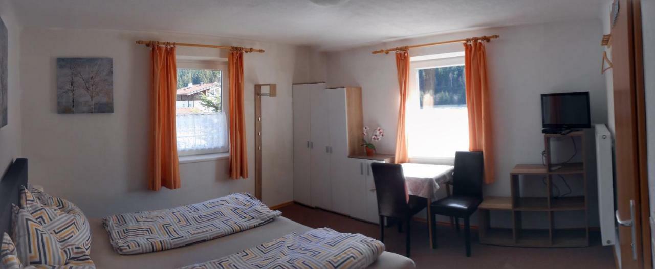 Ferienhaus Dankl Hollersbach im Pinzgau Kültér fotó
