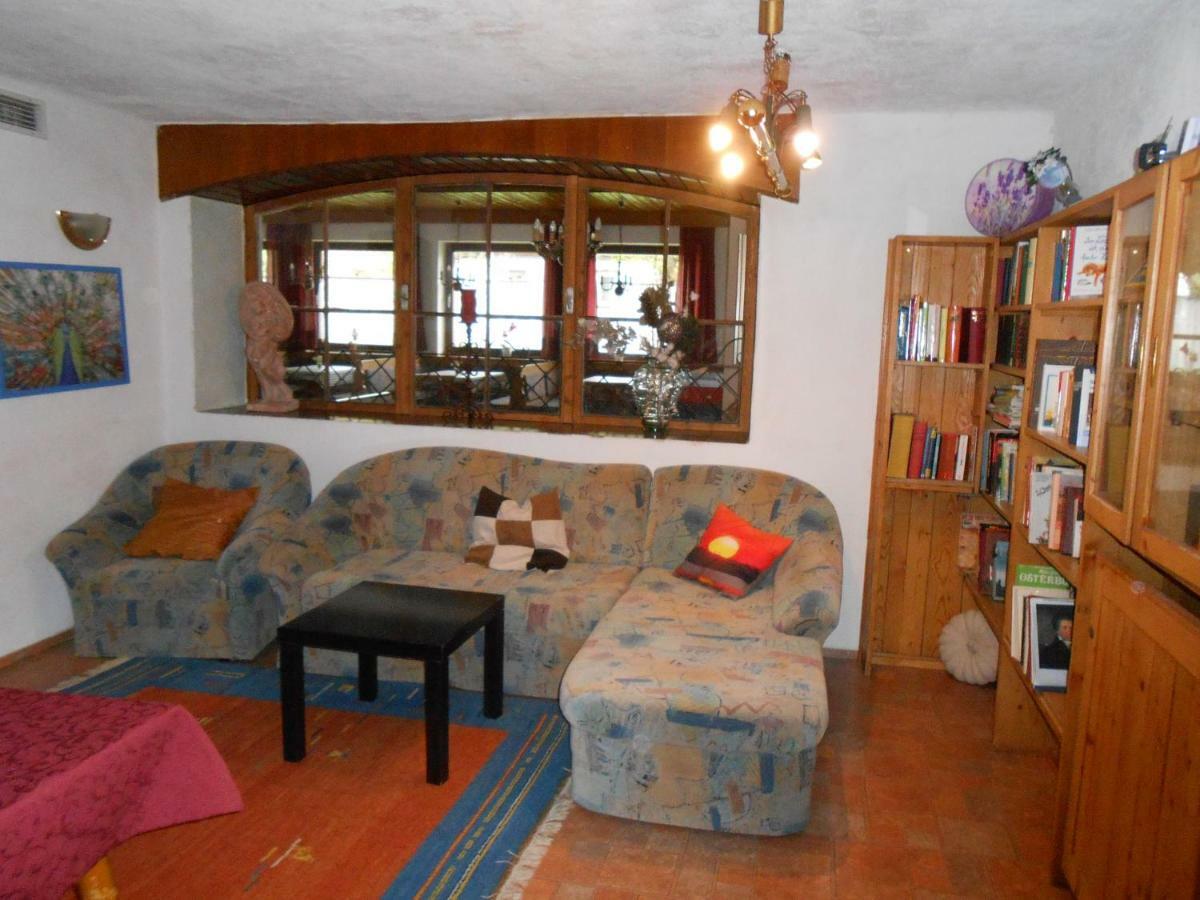 Ferienhaus Dankl Hollersbach im Pinzgau Kültér fotó