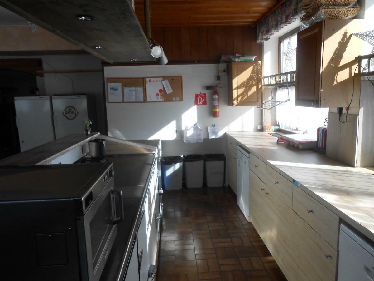 Ferienhaus Dankl Hollersbach im Pinzgau Kültér fotó