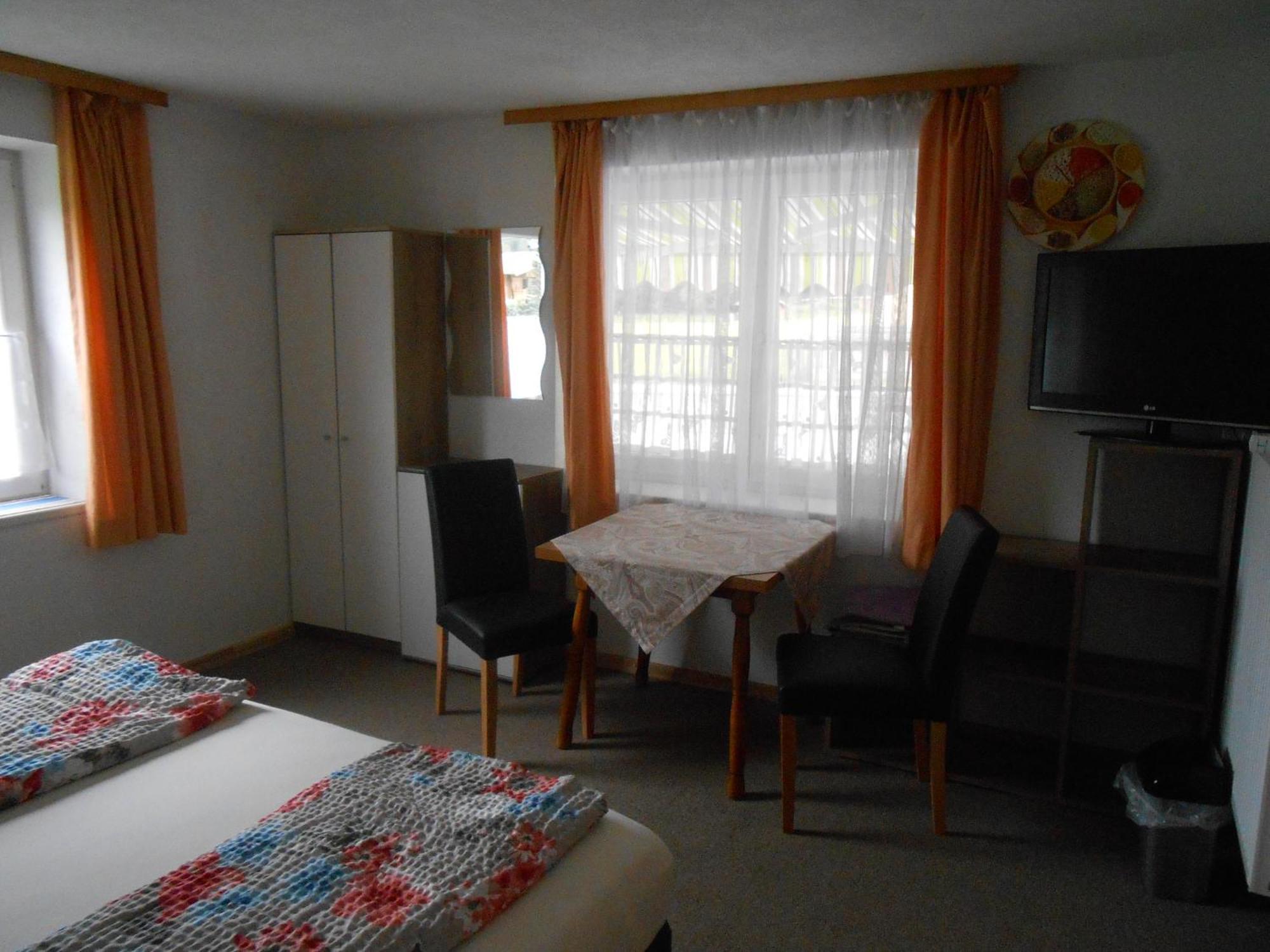 Ferienhaus Dankl Hollersbach im Pinzgau Kültér fotó