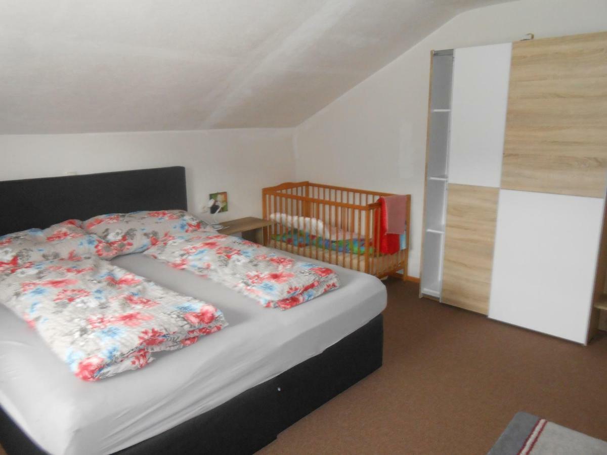 Ferienhaus Dankl Hollersbach im Pinzgau Kültér fotó